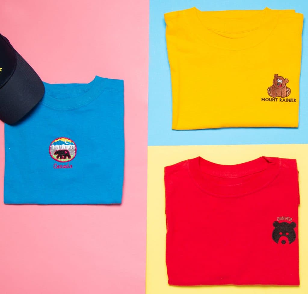 Merchandising
