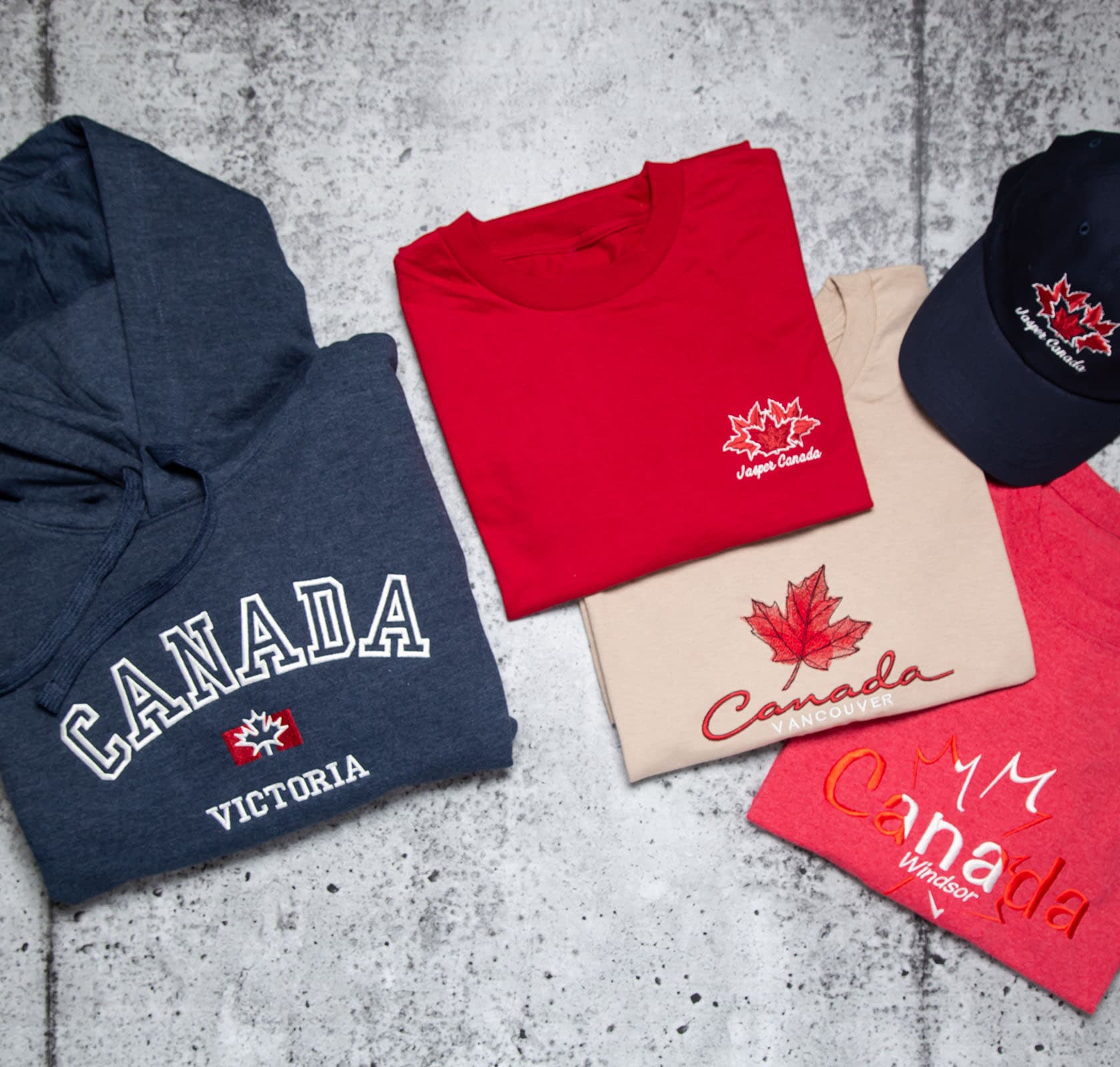 Merchandising
