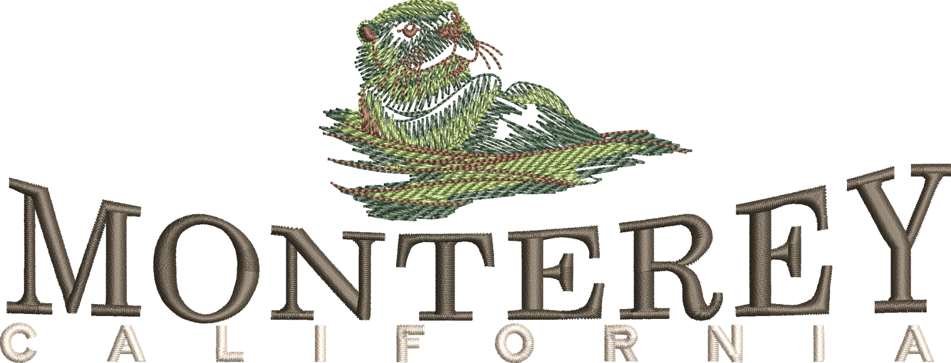 BTOT MILITARY colorway